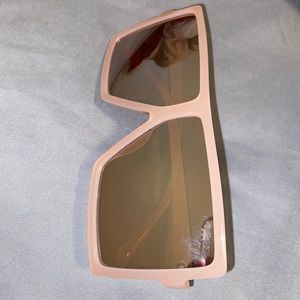 Light pink Shades